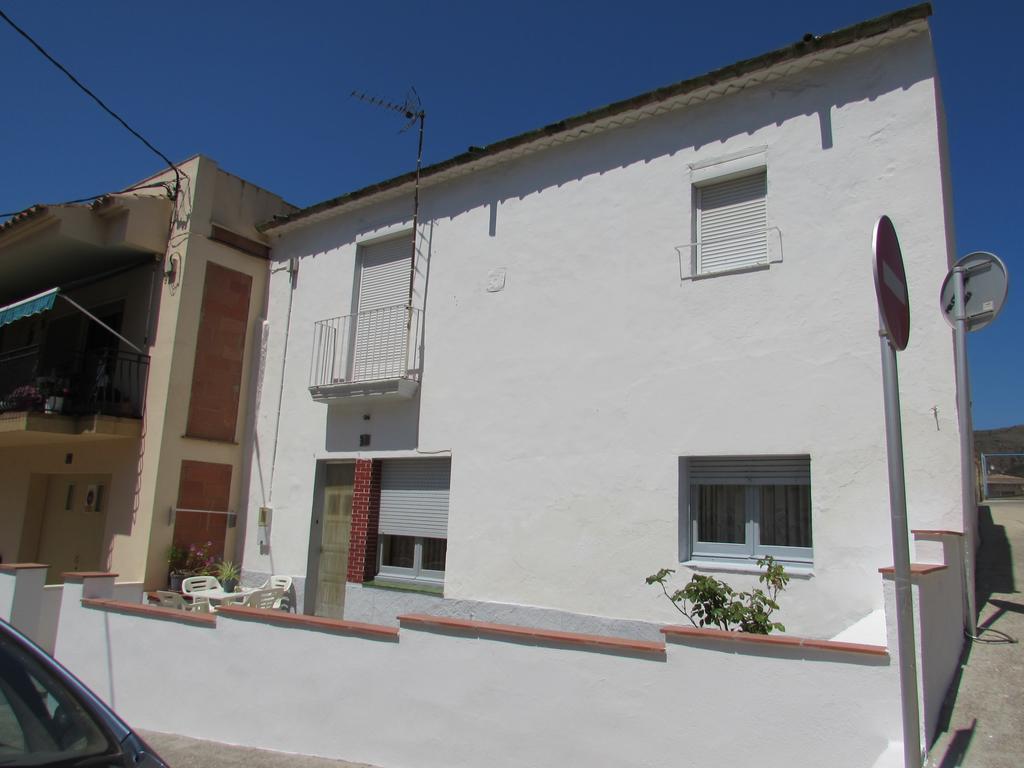 罗萨斯Casa Els Grecs别墅 客房 照片